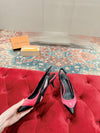 L new high heels top quality 1:1VIP