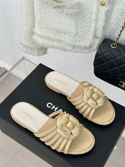 C new sandals top quality 1:1VIP