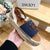 L24 new thick-soled fisherman shoesVIP1：1