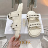 D24 new Velcro sandals VIP 1:1