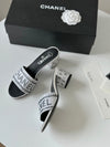 C new hot diamond slippersVIP1:1