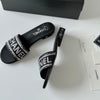 C new hot diamond slippersVIP1:1