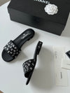 C new hot diamond slippersVIP1:1