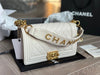 C24 new wide shoulder strap bag