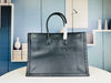 Tote shopping bag YSL