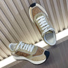 VIP1:1 Versace Milano series; couple's sports shoes; running shoes...