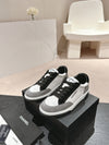 24 Ch***New Color Block Casual Shoes