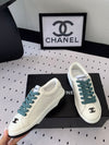 Chanel Panda Sneakers VIP1:1