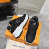 Casual sports shoes running shoes 𝗟𝗼𝘂𝗶𝘀𝗩𝘂𝗶𝘁𝘁𝗼𝗻 new style VIP 1:1