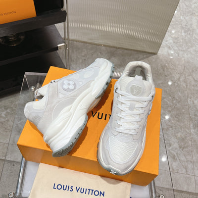 Casual sports shoes running shoes 𝗟𝗼𝘂𝗶𝘀𝗩𝘂𝗶𝘁𝘁𝗼𝗻 new style VIP 1:1