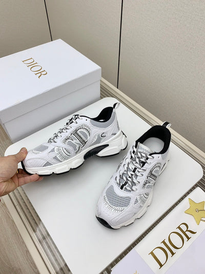 VIP1:1Dior Chrono new casual sports shoes running shoes