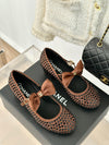 CHANE*｜Chanel 24P Fall/Winter New Products ShowVIP1:1