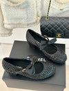 CHANE*｜Chanel 24P Fall/Winter New Products ShowVIP1:1