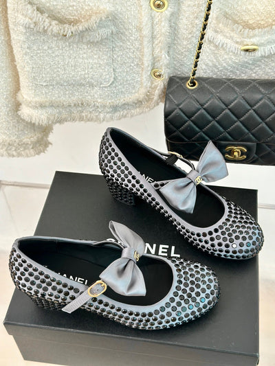 CHANE*｜Chanel 24P Fall/Winter New Products ShowVIP1:1