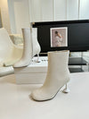 Loewe Autumn Winter New 2024SS Women's Boots VIP 1:1