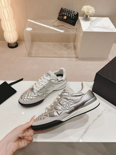 2024 New Baseball Shoes Chanel VIP 1:1