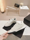 2024 New Baseball Shoes Chanel VIP 1:1