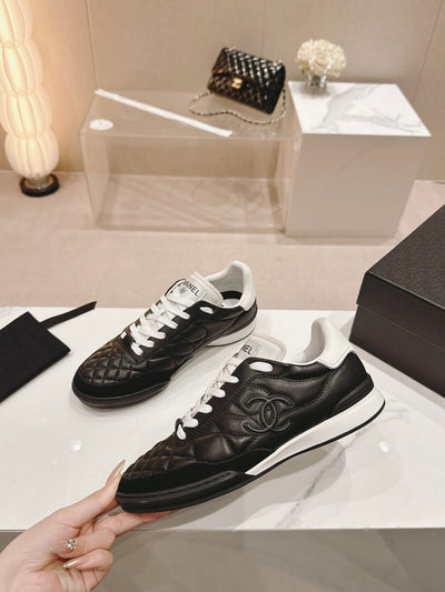 2024 New Baseball Shoes Chanel VIP 1:1