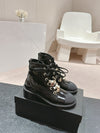 24SSP Chanel New Boots Series VIP1:1