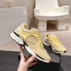 Purple 2024SS Chanel running shoes VIP1:1