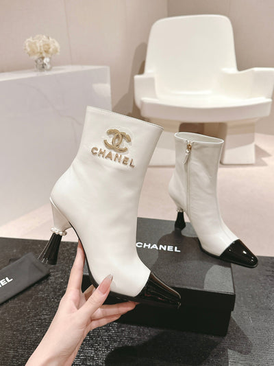 CHANE**2025 Fall/Winter New VIP1:1 Boots