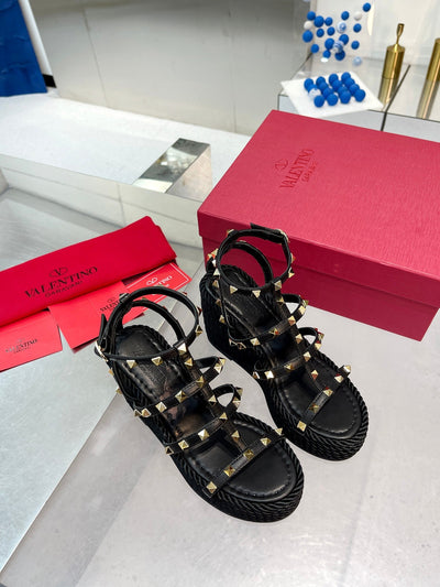 V new sandals top quality 1:1 VIP