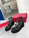 V new sandals top quality 1:1 VIP