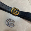 G New Belt Set