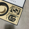 G New Belt Set