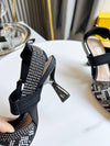 F new top quality 1:1 VIP high heels