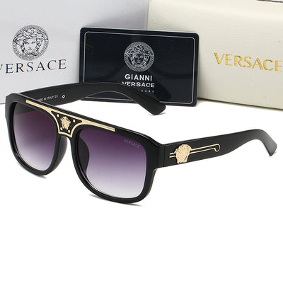 V   sunglasses