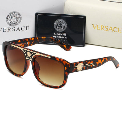 V   sunglasses