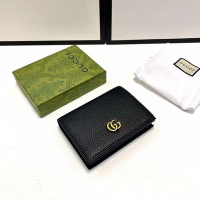 G  New Wallet