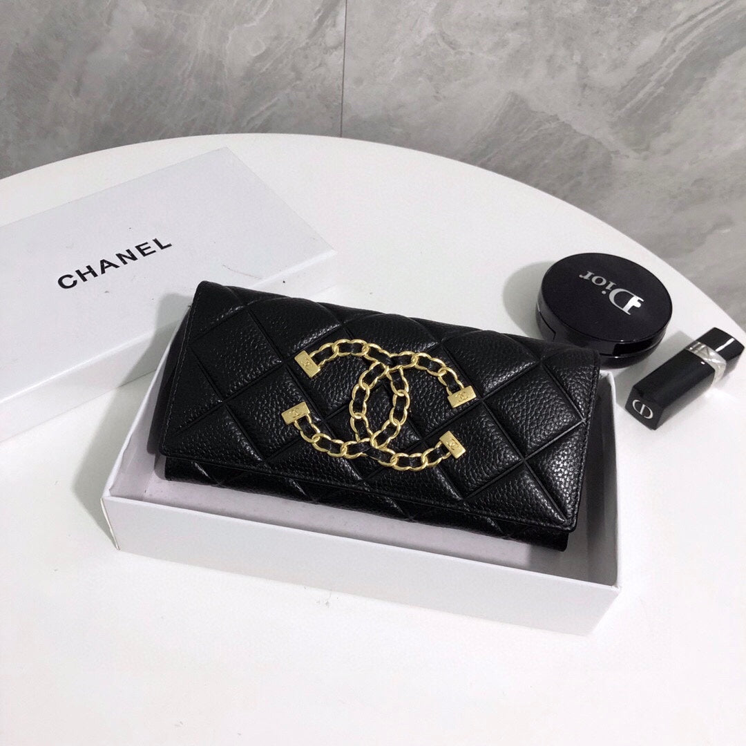 C  New Wallet