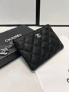 C  New Wallet