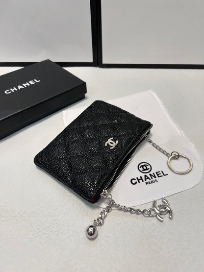 C  New Wallet