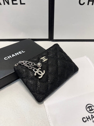 C  New Wallet