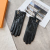 L  New Sheepskin Gloves