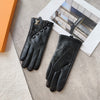 L  New Sheepskin Gloves