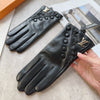 L  New Sheepskin Gloves