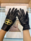 B  new gloves