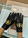 B  new gloves