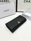 L  new wallet