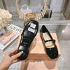 M new flat Mary Jane shoes top quality 1:1 VIP