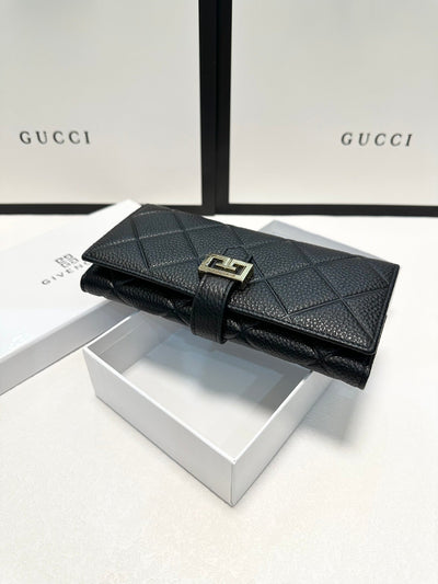 G    New Wallet