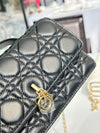 D new handbag chain bag