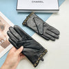 New women's sheepskin gloves