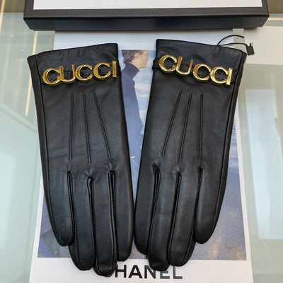 G  Ladies high-end gloves