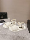 C new sandals top quality 1:1 VIP