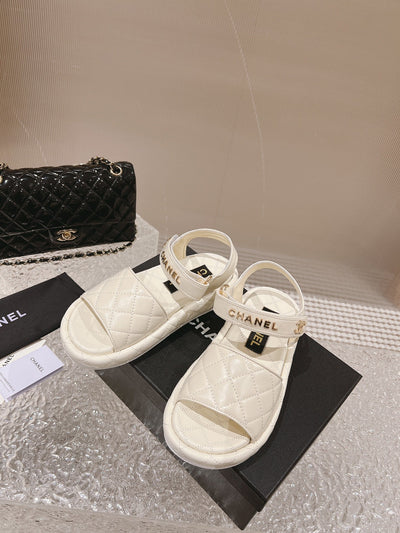 C new sandals top quality 1:1 VIP